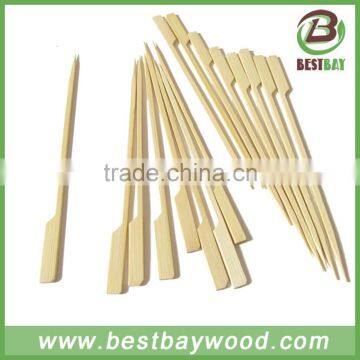 Bbq Stick,bamboo Bbq Stick Machine photo-4