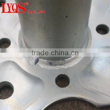 Anodized Post Shore Steel Prop for Heavy Duty Temporary Support photo-5