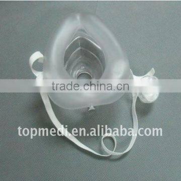 Topmedi Hot Sales First Aid Product Hard Packing CPR Mask photo-2