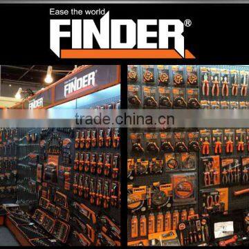 Jinhua City Finder Hardware Co., Ltd.