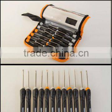 15pc New Handle Screwdrive Set photo-6
