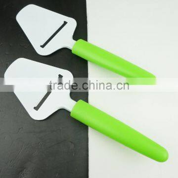 32062 Stainless Steel Steak Cake Pizza Turner With Coated photo-3