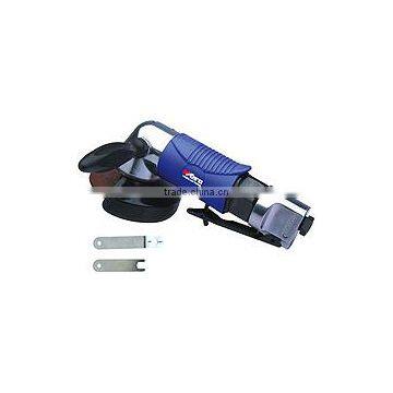 WFG-2218 PNEUMATIC TOOLS(4"&5" AIR ANGLE DIE GRINDER)