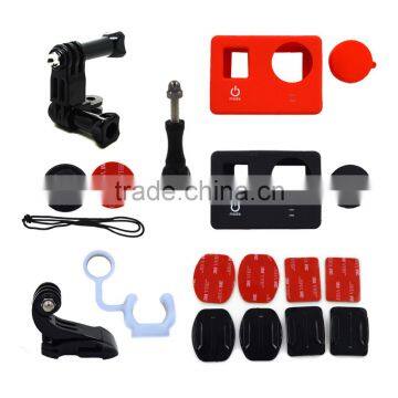 Hot Sale OEM Factory Gopros Accessories Bundle Sets for Sports Camera photo-3