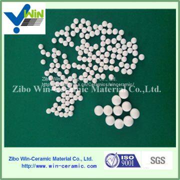 Alumina Ceramic Grinding Ball With High Hardness photo-3