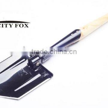 Best price Universal shovel through firewire shovel shovel cold steel folding shovel