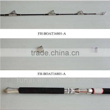 High Quality Chinese Factory Directly Boat Fishing Rod/ Trolling Rod/ Customized Fishing Rod photo-4