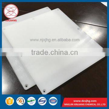 100% Virgin Material pp Board With Cheap Price photo-4