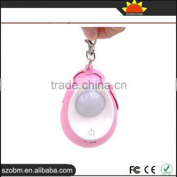 2016 Latest OEM Rechargeable Colorful LED Baby Camping Light LED for Tents Camping photo-4