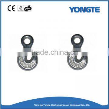 Drop Forged Good Quality G80 Clevis Grab Hook photo-6