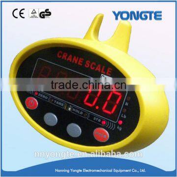 Digital Industrial Crane Scale 2 Ton With Wireless Function photo-4