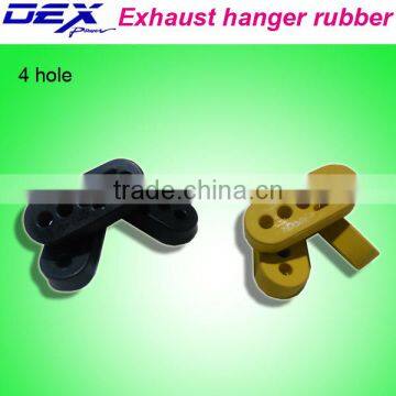 Auto Parts Universal Exhaust Hunger Rubber photo-3