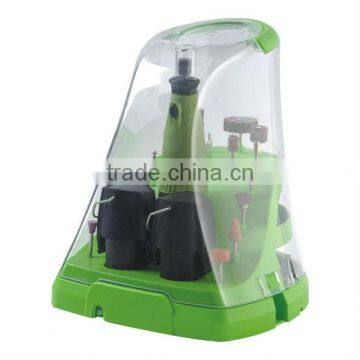 23pcs Cordless Grinder and Accessories Set(with GS/CE Certification) photo-2