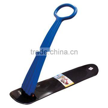 SKI SNOW SLEDGE Snow Glider Scooter Snow Snowboard Snow Bike Snow Skates Sled photo-2