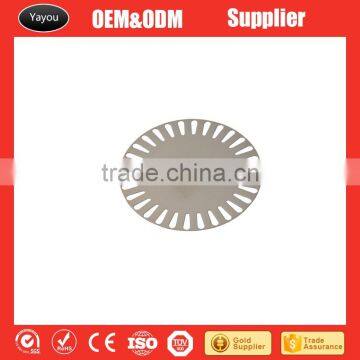 c Channel Bracket,concrete Stamp Tool,ss Steel Angle Bracket Stamping photo-3