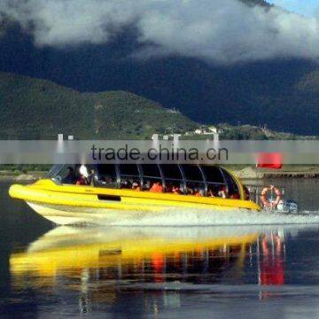 Sightseeing Boat/Passenger boat/Water taxi