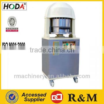 2013 new machine make pizza dough molder