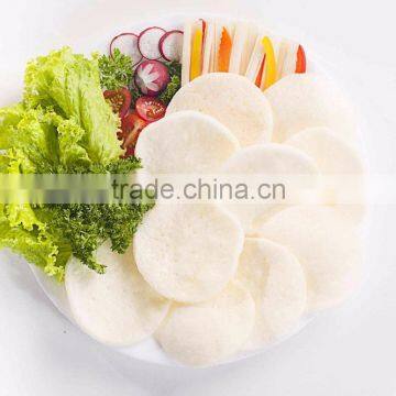 UNCOOKED VEGETABLE CRACKERS photo-2