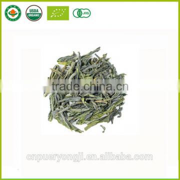 Chinese organic Green Tea for weight loss tea