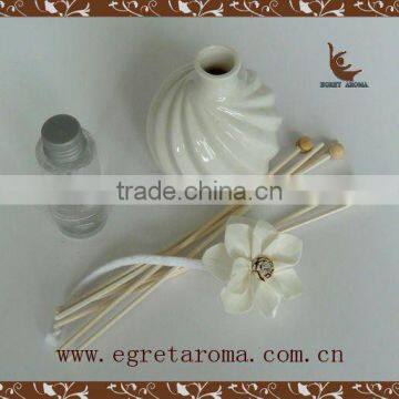 EA3-0856 Chrismas Gift Set Sola Flower Natural Scent Diffuser Fragrance Diffuser photo-2