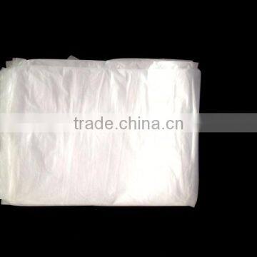 Br029 High Quality Plastic Painting Use Pre Taped Drop Cloths Drop Sheet for Germany Market photo-5