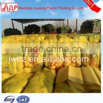 Plastic Circular Mesh Net Bags for Sale photo-6