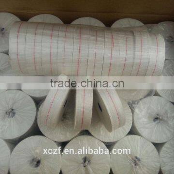 GLASS WOVEN TAPE