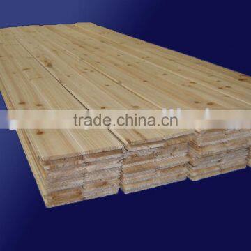 interior decoration MDF panel ceiling and wall panel