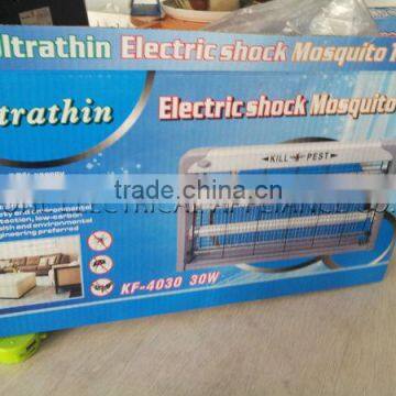 40W Aluminum Home Appliance Rechargeable Mosquito Lamps YIWU Insect Killer Lamp photo-4