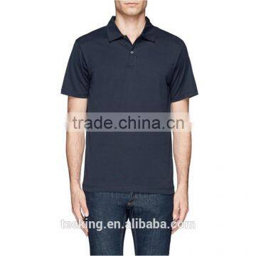 Bulk polo shirts customized blank cheap polo shirts