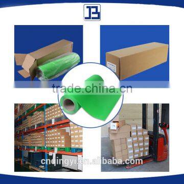 Jiabao 24 Color Korea Quality Flex PU Heat Transfer Vinyl for Hat Brand photo-6