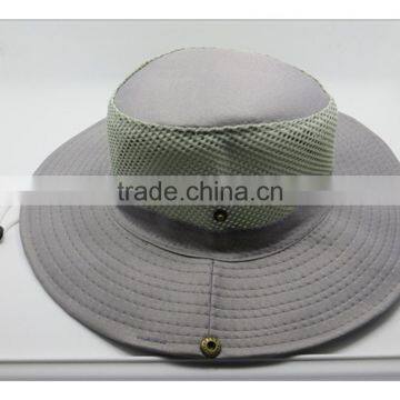 Factory Custom Commando Outdoor Camouflage Round Hats Camouflage Jungle Hat Breathable Mesh Hat photo-2