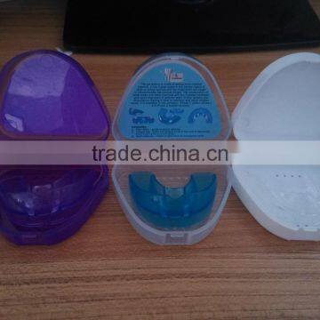 Factory Promotion Teeth Trainer Whitening Blue Orthodontic Alignment Teeth photo-5
