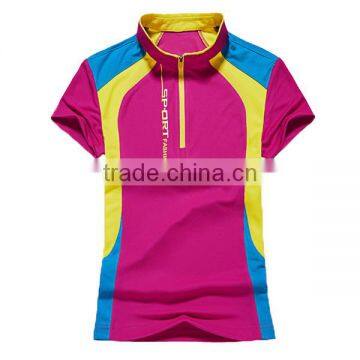 New Sports Womens' Athletic Top t Shirts