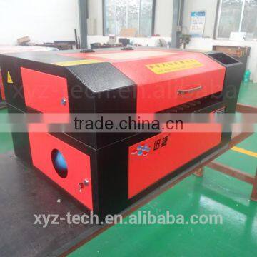 Hot Sale Mini Desktop Laser Engraver for Paper,acrylic,wood,glass,carton,stone,rubber,mdf,leather photo-2