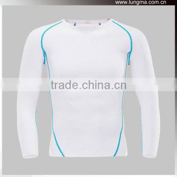 Compression Tank Tops ,Lycra Mens Rash Guard Wholesales photo-5