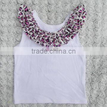 Baby Clothes Factory Newborn Shirt White Toddler Shirts photo-3