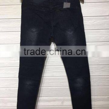 GZYMens Outdoor Denim jean for men new style boys jeans wholesale china