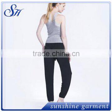 Solid Color Leggings Wholesale Loose Clothing 2017 photo-5