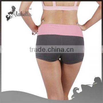 Casual Shorts for Work Out Outdoor Shorts Fitness Shorts photo-3
