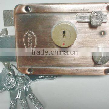 Security Door Lock