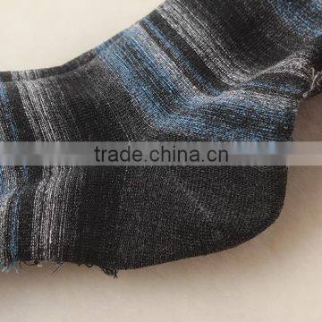Office and Casual Simple Men's Sock photo-4