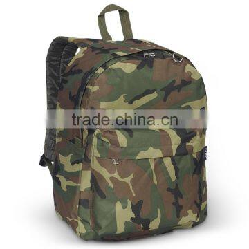 Best 2014 Popular Brands and Leather Canvas Drawstring Backpack photo-5