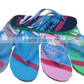 Sandalias de Eva Varios Patrones Exceso de Inventario en China photo-3