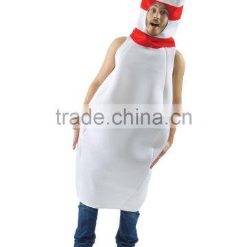 Bowling Pin Costume