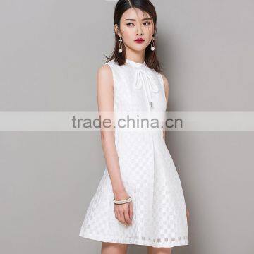 Maxnegio Korean Fashion Wear Retail Online Shopping Casual Dress photo-2