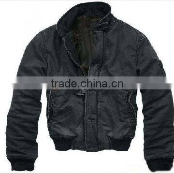 Men windbreaker jacket