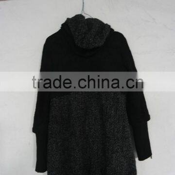 Wholesale Winter Used Clothes/clothing Coat photo-2