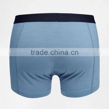 New Fashion Cotton Shorts Sexy Strong Men Boxers Underwear Briefs Boxers photo-2