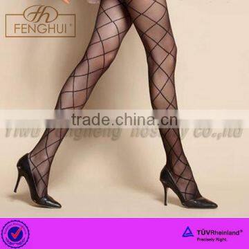 Women Pantyhose Sexi Nylon Feet Tube Fabric Pantyhose photo-3